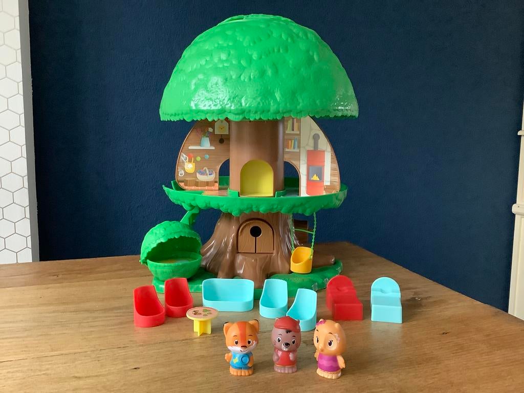 Magische speelboom, Ophalen, Zo goed als nieuw, Jongen of Meisje