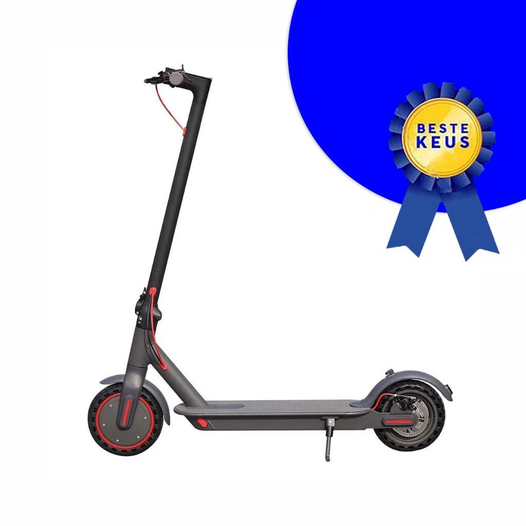 Elektrische Step S TR 880– 30 km actieradius – 350W – 25KM/H, Ophalen of Verzenden, Nieuw, Elektrische step (E-scooter), M65