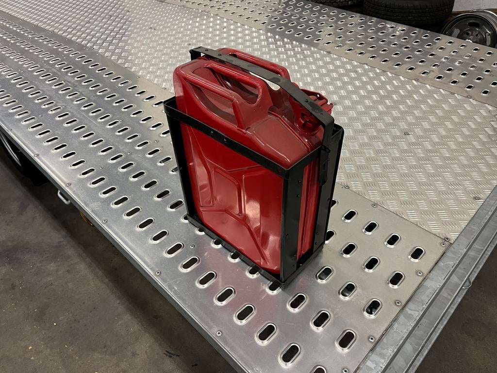 Jerrycan voor Land Rover Defender, Ophalen, Info@Landrover.uk, Birmingham, Defender