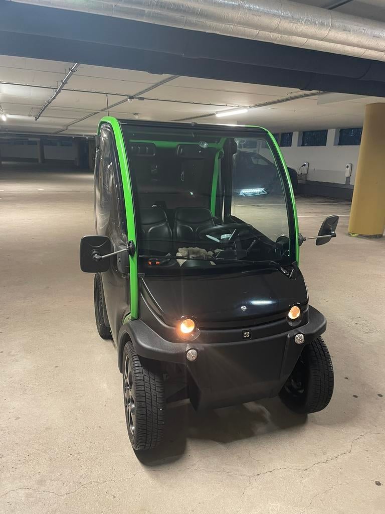 Biro Estrima, Overige merken, Ophalen of Verzenden, Zo goed als nieuw, 16 km/u of meer