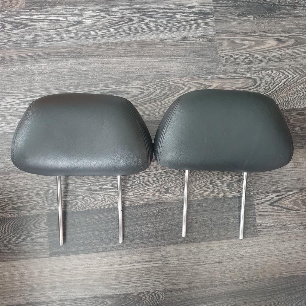 Hoofdsteunen, Volkswagen, Audi, Seat, Škoda, Ophalen of Verzenden, Gebruikt, Seat