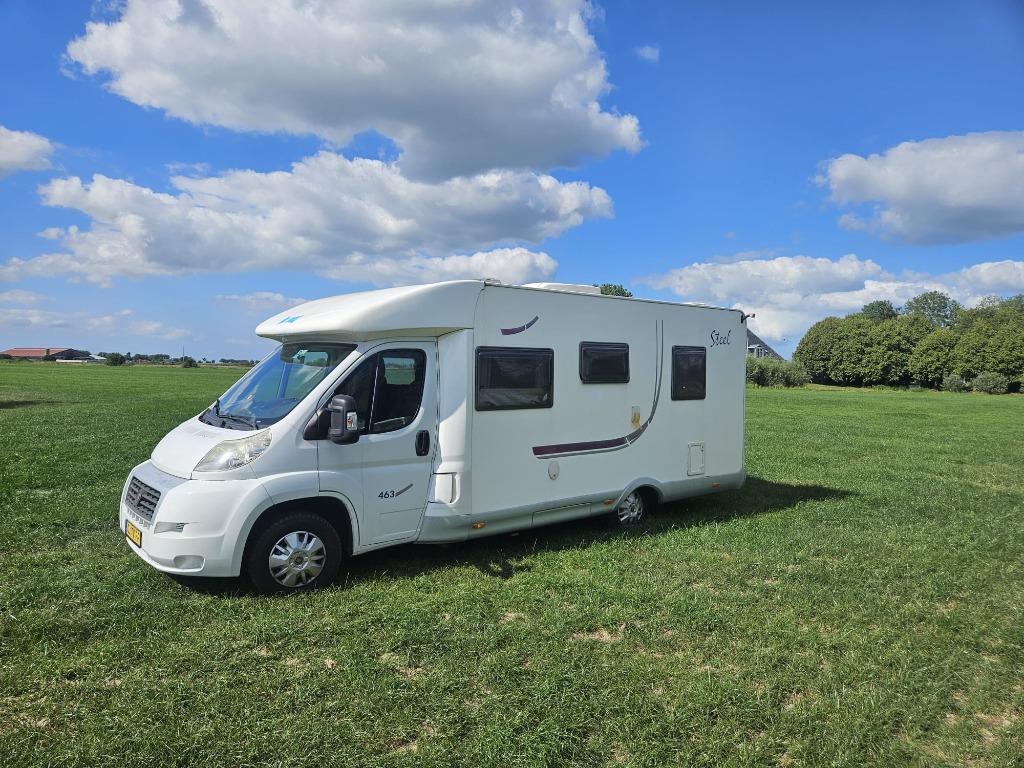 Caravans And Camping MC