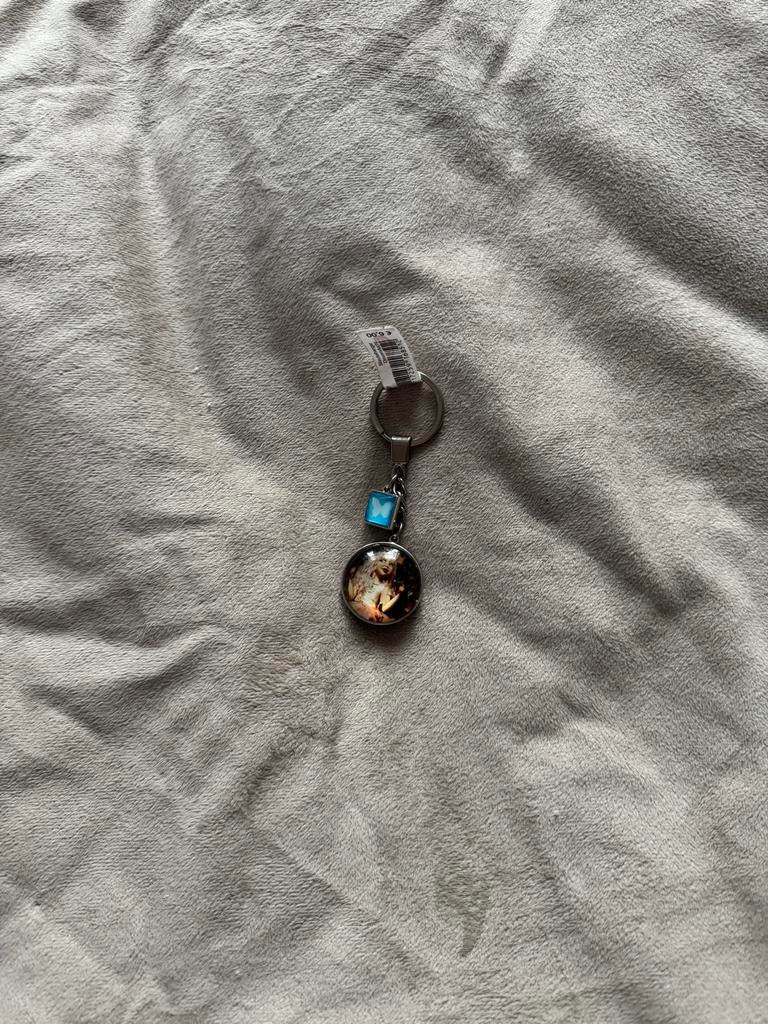 Sleutelhanger efteling, Verzamelen, Efteling, Ophalen of Verzenden, Nieuw