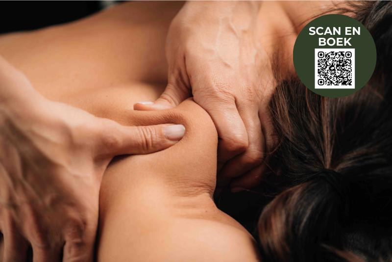 Kennismakingsactie massage in Moergestel,Tilburg, Boxtel, Stoelmassage