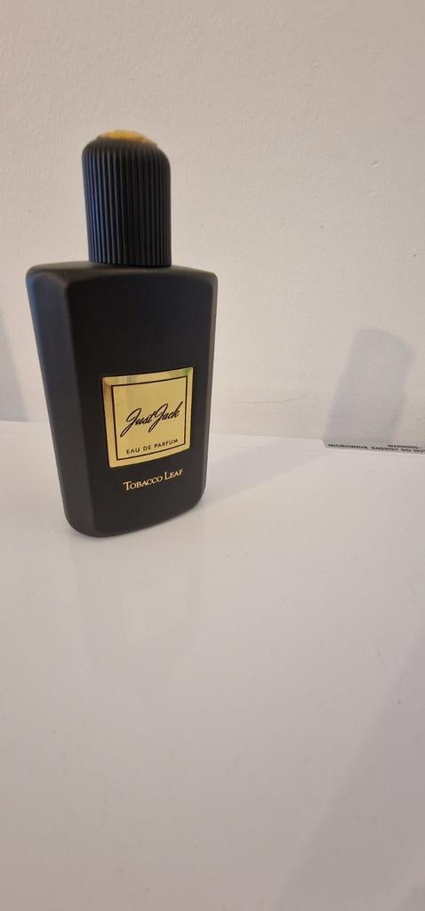 Just Jack Tobacco Leaf Eau de Parfum 100ml, Ophalen of Verzenden