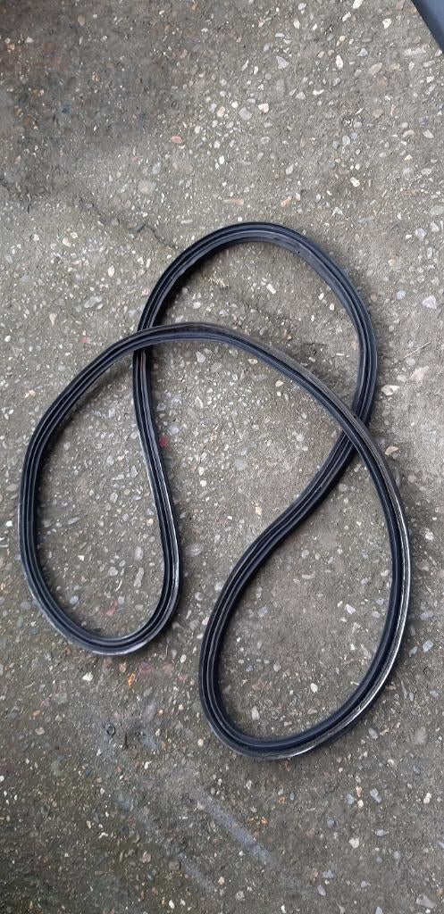 Kofferbak rubber Getz 2004, Ophalen of Verzenden