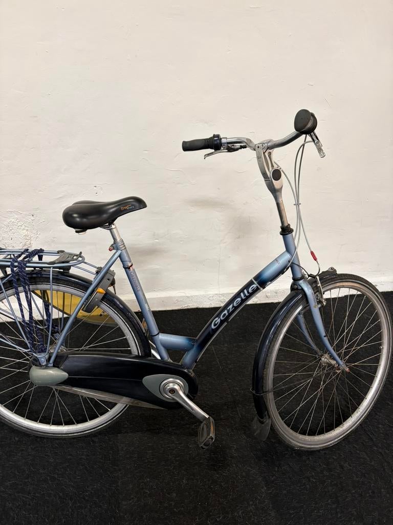 Gazelle grenoble 57 inch, 56 cm of meer, Ophalen of Verzenden, Zo goed als nieuw, Gazelle