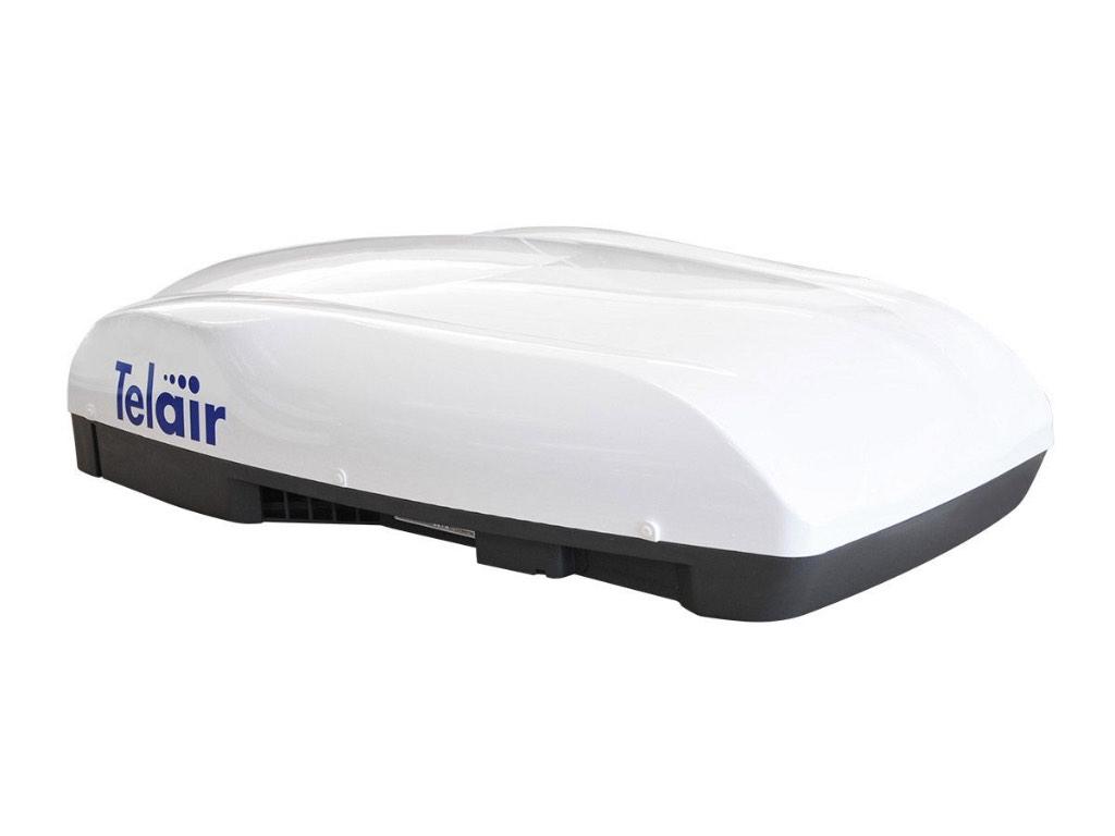 Caravan airco telair 8400h * stille airco *montage mogelijk, Caravans en Kamperen, Caravan accessoires, Ophalen, Nieuw