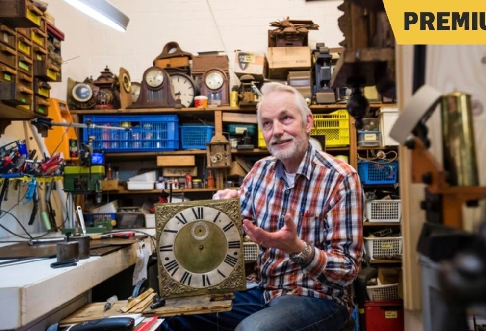 Klokken reparaties met garantie. Verzending,  geen garantie., Diensten en Vakmensen, Reparatie en Onderhoud | Antiek, Klokken en Meubels