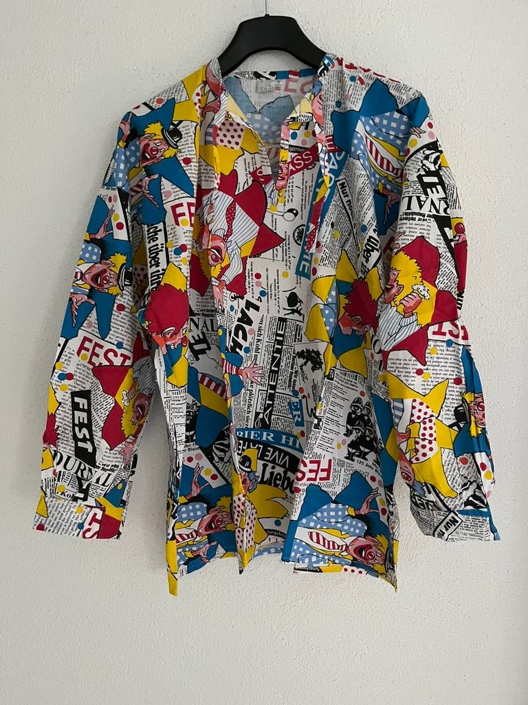 Kiel, Ophalen of Verzenden, Zo goed als nieuw, Maat 52/54 (L)