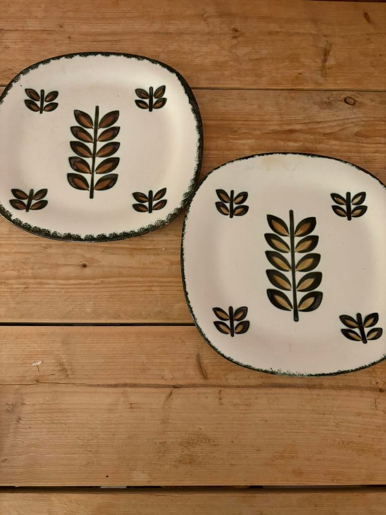 Boch Belgium (Ophalen), Huis en Inrichting, Keuken | Servies, Ophalen, Zo goed als nieuw, Porselein, Wedgwood