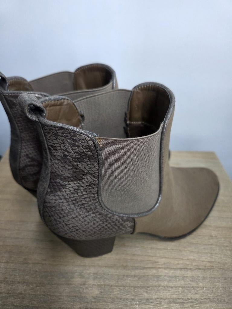 Pescara Enkellaarsjes Maat 40, Kleding | Dames, Schoenen, Pescara, Pescara, Zwart, Lage of Enkellaarzen