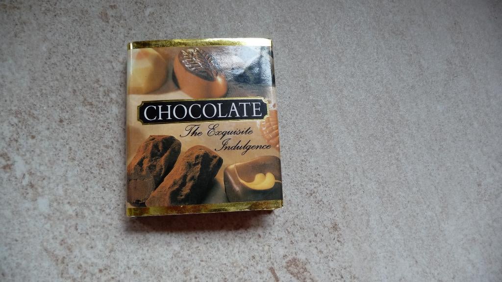 Chocolate, Ophalen of Verzenden, Nieuw, Taart, Gebak en Desserts