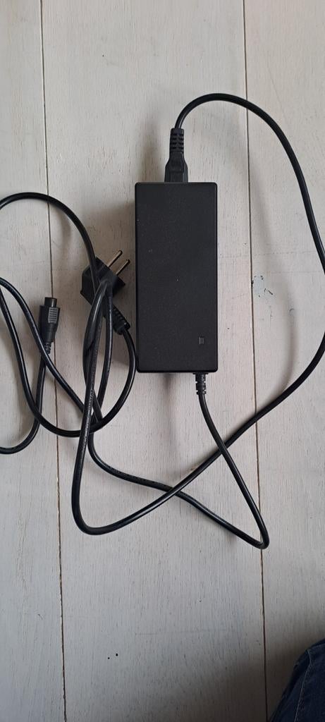 Fietsaccu Oplader - Phylion 42V, Ophalen of Verzenden, Nieuw