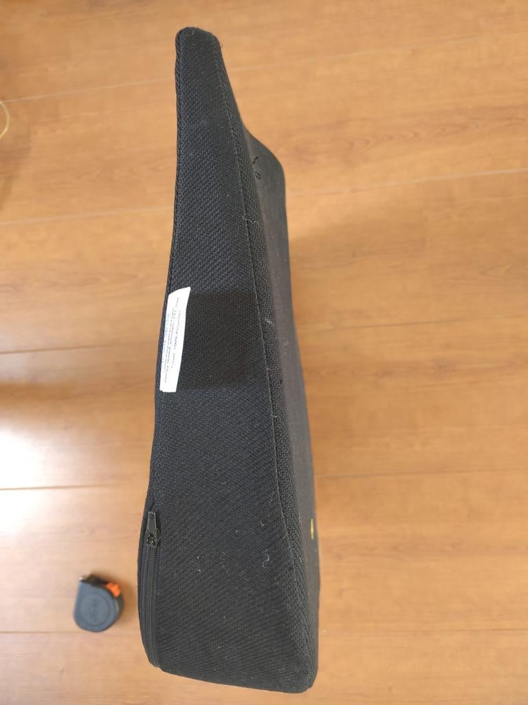 Wigkussen Defa - 41x41x9 cm, Ophalen of Verzenden, Gebruikt