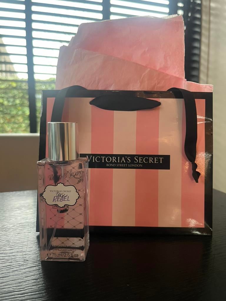 Victoria’s Secret Tease Rebel 75 ml nieuw, Ophalen of Verzenden, Nieuw