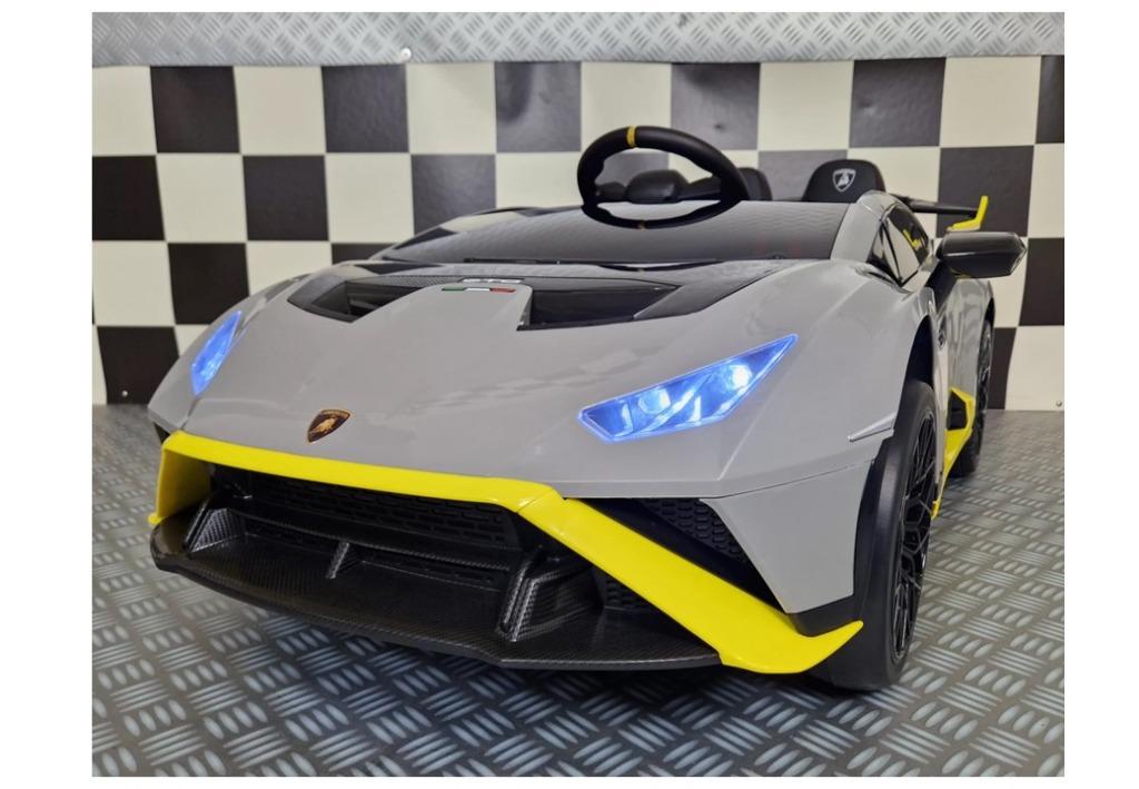 Elektrische kinder auto accuauto jeep quad 1 en 2 persoons, Ophalen, Nieuw