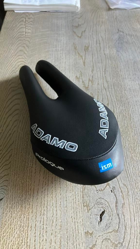 Fiets zadel, Ophalen of Verzenden, Nieuw, Overige typen