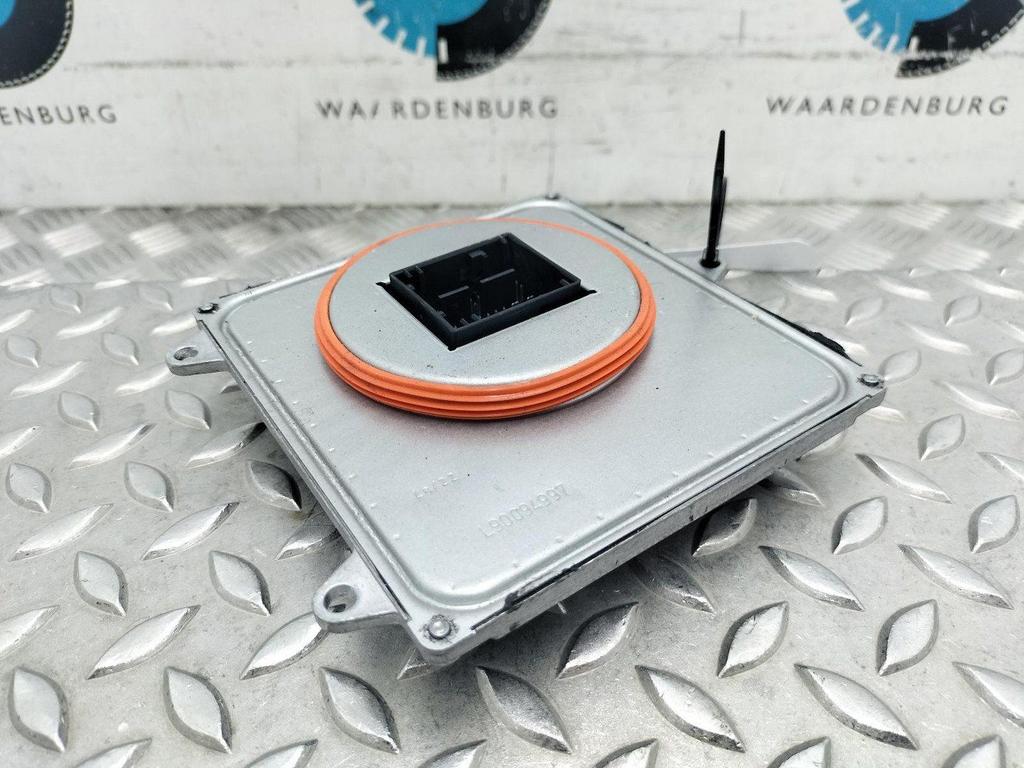 OPEL CORSA ULTIMATE XENON STUURAPPARAAT 2023, Auto-onderdelen, Ophalen of Verzenden, Gebruikt, Stiba lid