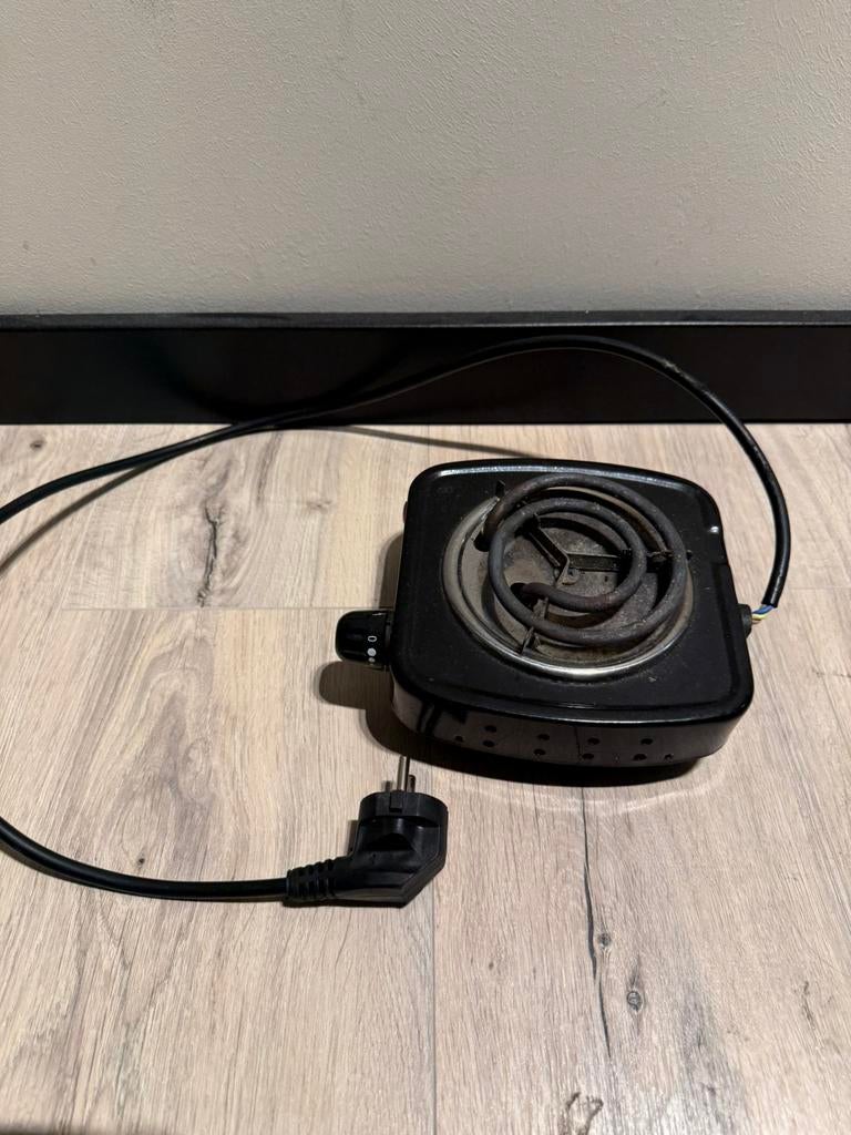 Kolen brander, Ophalen of Verzenden