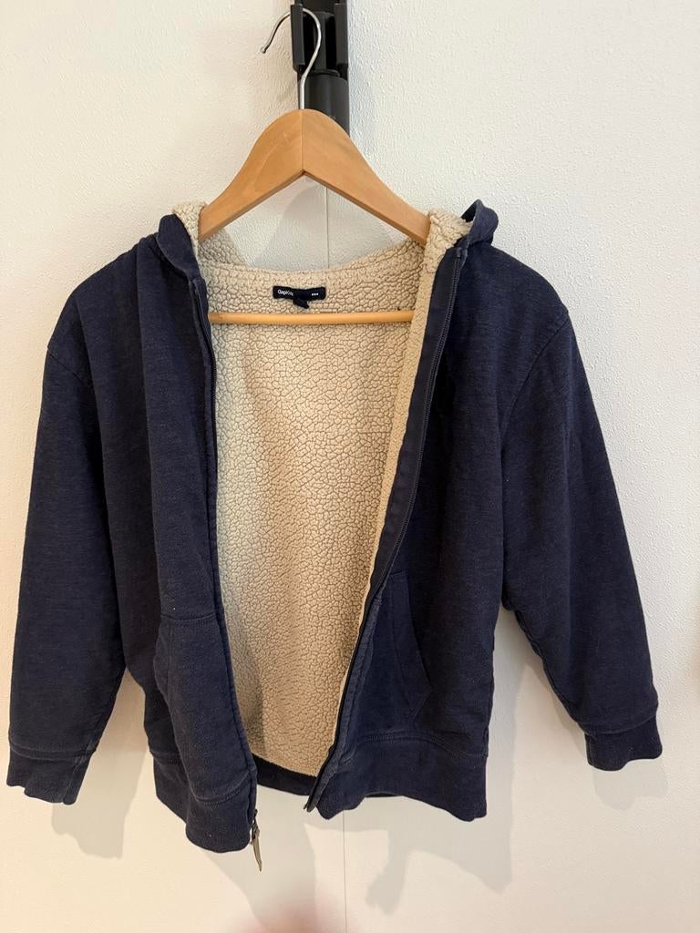 Gap vest maat l, Ophalen of Verzenden, Zo goed als nieuw, Trui of Vest