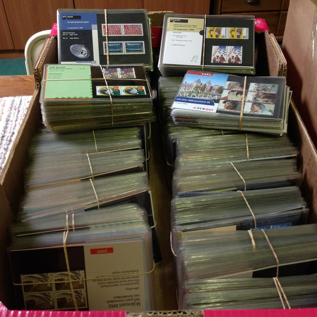 1000 PZM tussen 1-246B Uitverkoop prijs 59 euro!!Zie foto’s, Verzenden, Overige typen