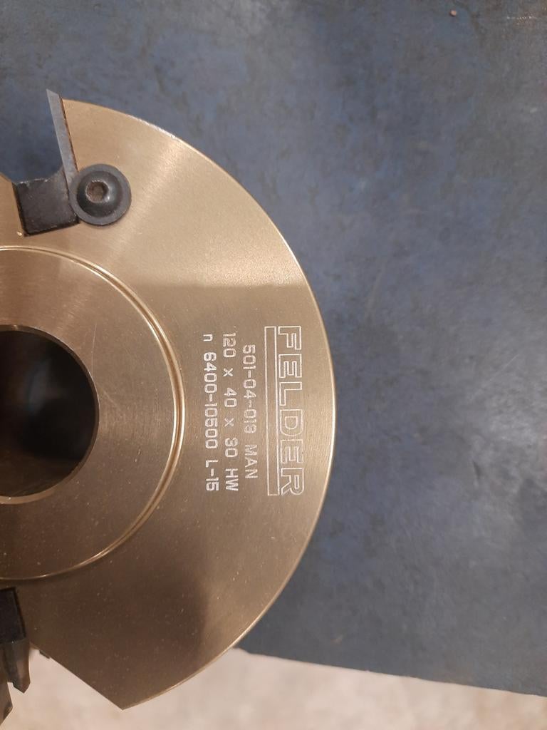 Div. Frezen, Ophalen of Verzenden, Zo goed als nieuw