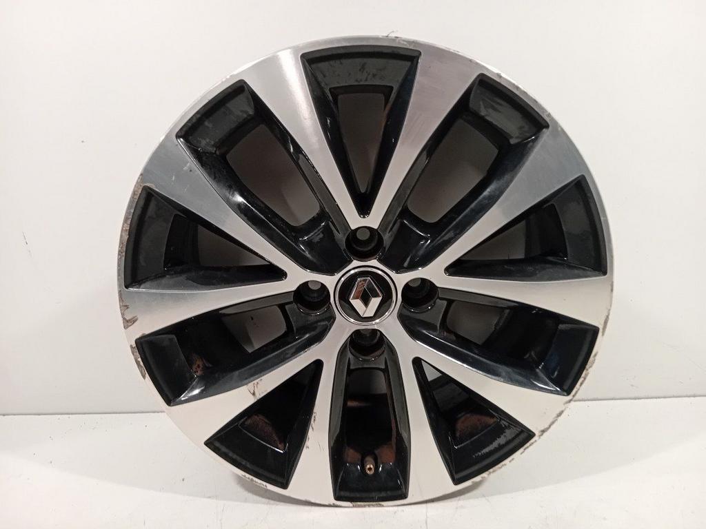 Velg Renault Clio, Onderdelen@venauto.nl, Van der Ven Autorecycling B.V., Gebruikt, Ettenseweg 76, 4706 PB Roosendaal, The Netherlands