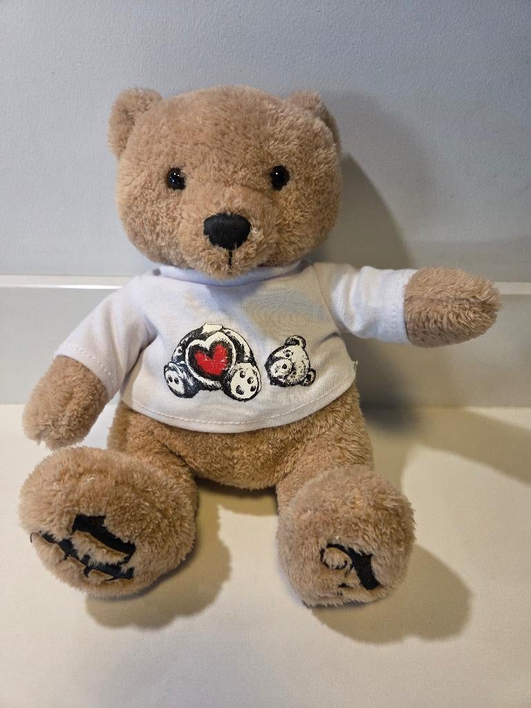 Beer Palm Angels, Ophalen, Nieuw, Beer