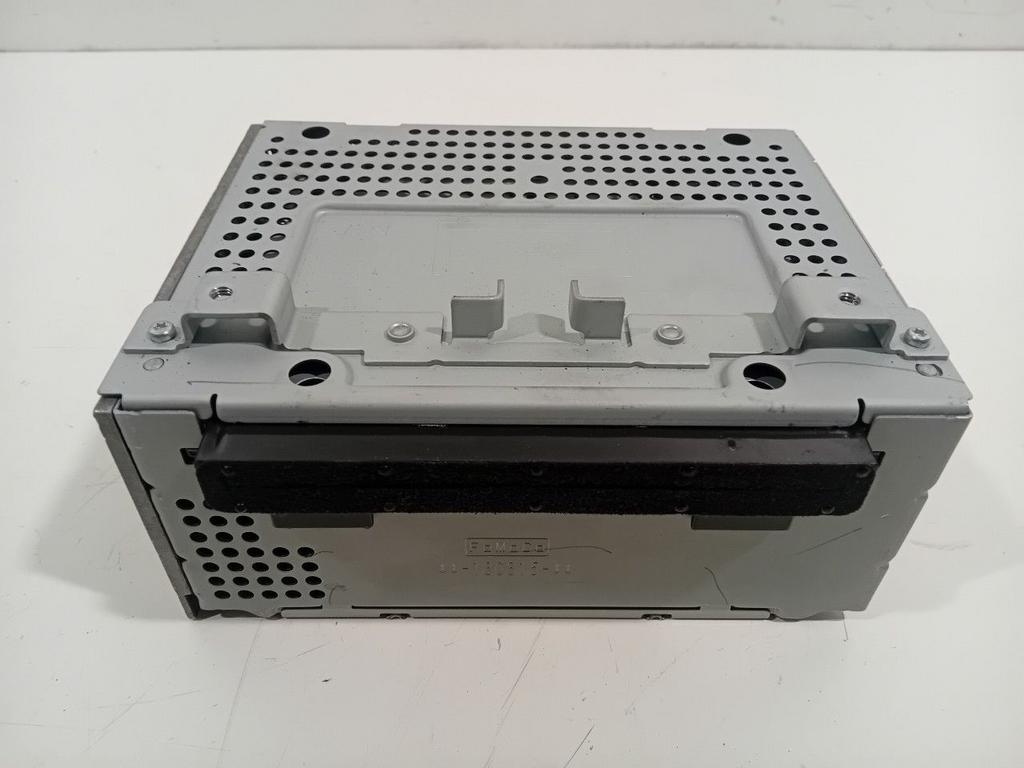 Computer navigatie Ford Fiesta, Onderdelen@venauto.nl, Van der Ven Autorecycling B.V., Gebruikt, Ettenseweg 76, 4706 PB Roosendaal, The Netherlands