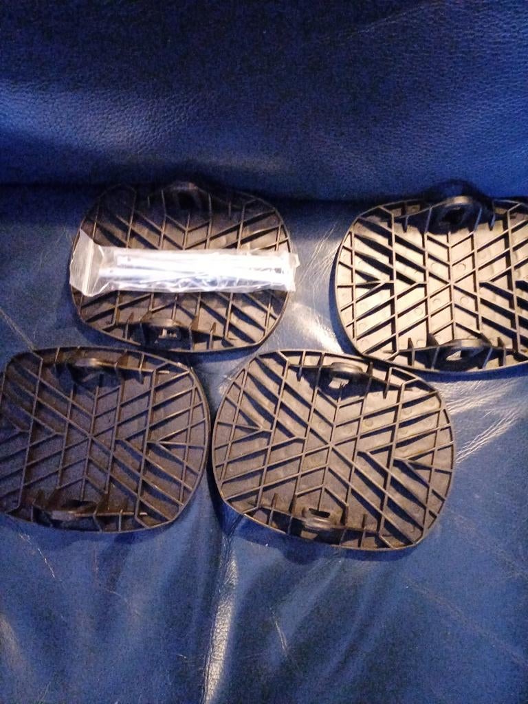 Jack Pads HTD nieuw niet gebruikt, Ophalen of Verzenden, Jongen of Meisje