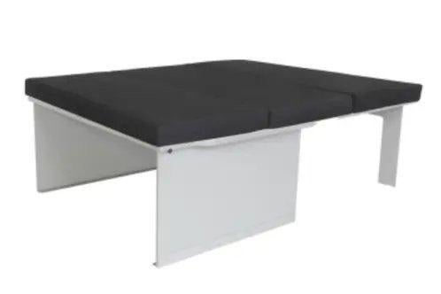 Eenvoudig slaapsysteem voor de Volkswagen Transporter T5/ T6, -, -, Nieuw, Ophalen