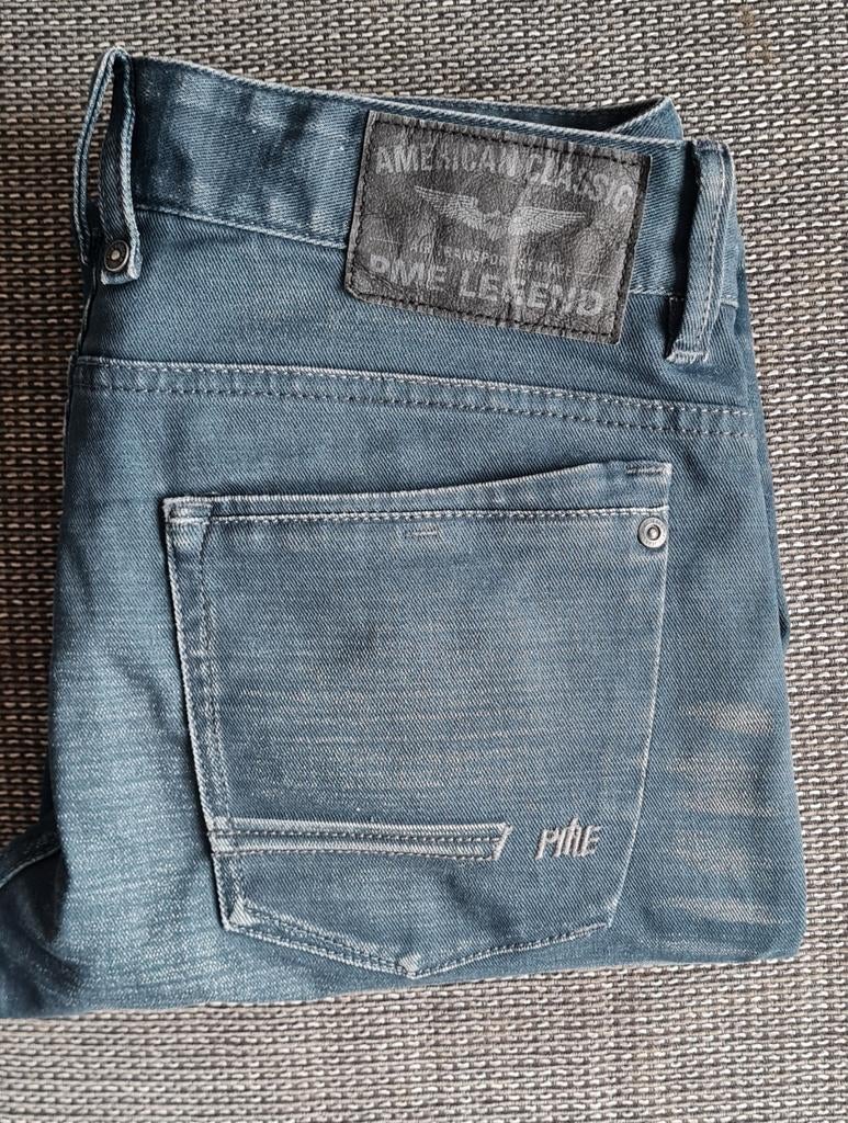 PME Legend jeans W30 L34, W32 (confectie 46) of kleiner, Zo goed als nieuw, Pme Legend, Verzenden