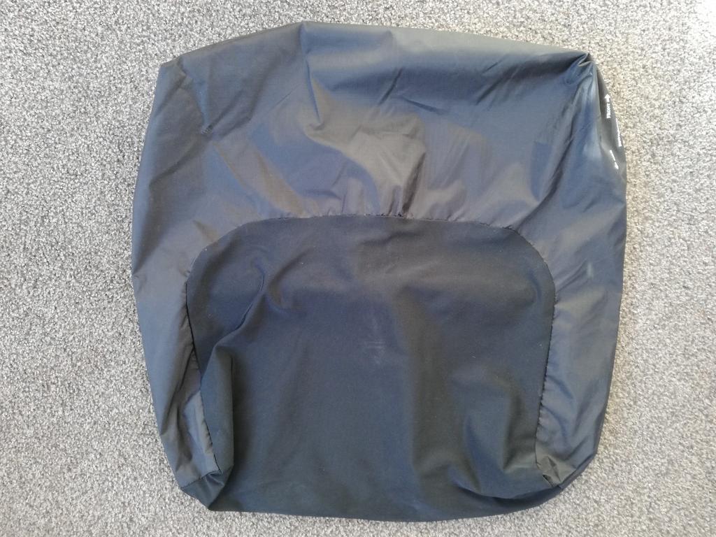 Starlock antidecubituskussen nieuwe kussenhoes 44x44x10 cm, Ophalen of Verzenden, Nieuw