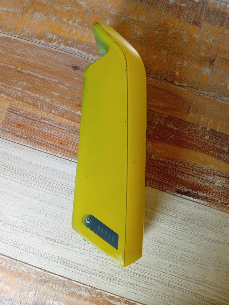 Accu Bosch Powerpack 500Wh accu Urban arrow Anti diefstal, Bosch, Pyter jurjensstrjitte stiens, Zo goed als nieuw, Www.kruitbosch.nl