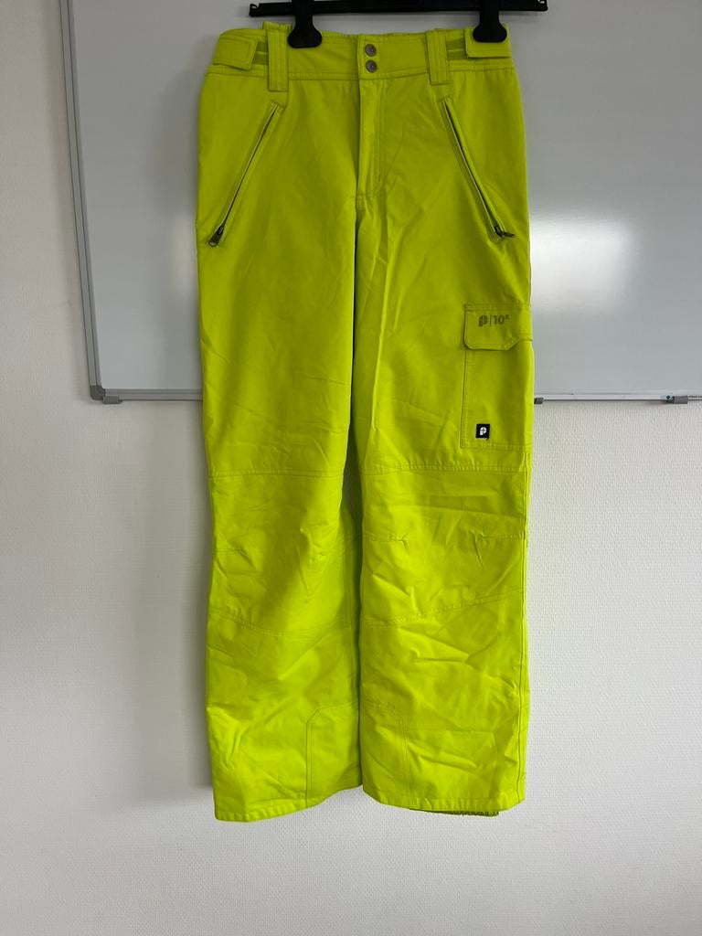 Protest skibroek/ snowboard broek maat 176, Broek, Protest, Ophalen of Verzenden, Zo goed als nieuw