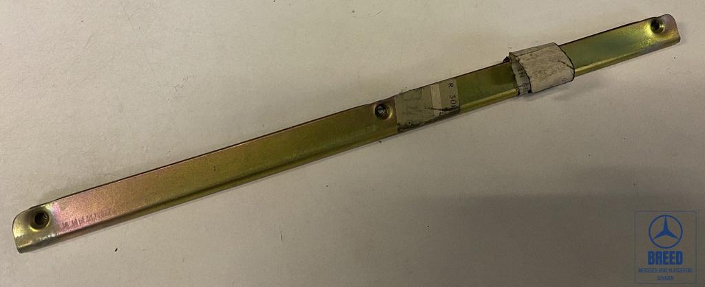 NOS versteviging afdekking trekhaak voor Mercedes-Benz W126, -, Nieuw, Ophalen of Verzenden, Achter