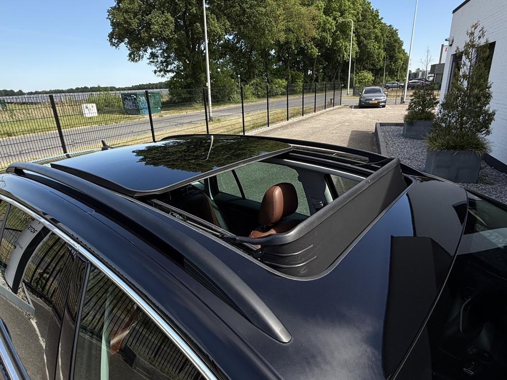 Volkswagen Golf Sportsvan 1.4 TSI Highline DSG Pano|Leer|Xen, Gebruikt, Huisgarantie, 4 cilinders, Met garantie (alle)