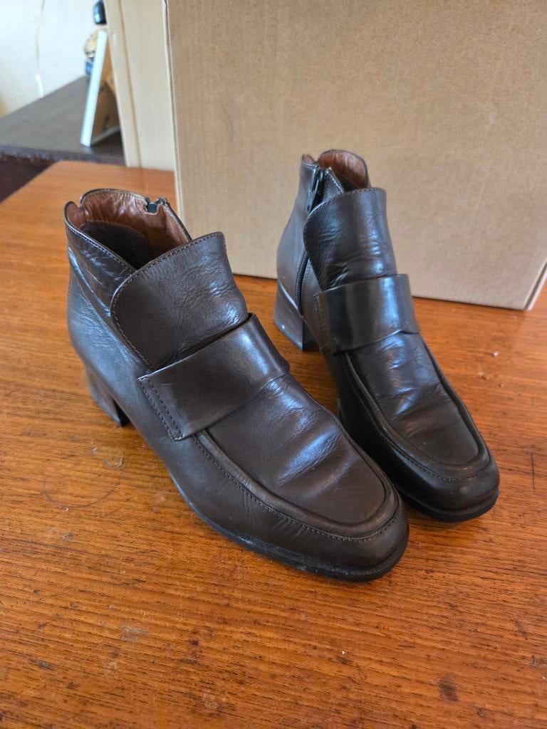 Frida laarzen maat 37, Ophalen of Verzenden