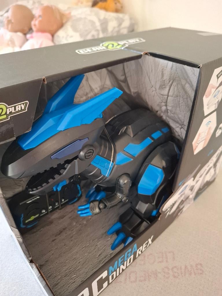 MEGA TY REX, Ophalen, Nieuw