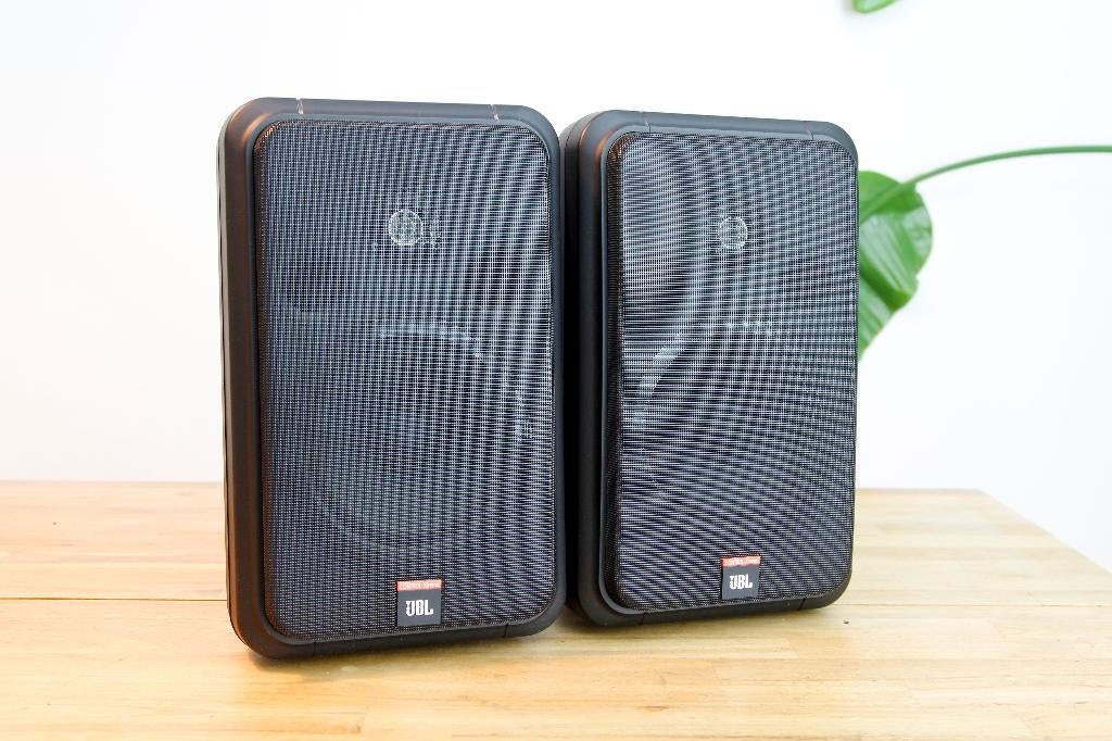 JBL Control CM62 speakers, Overige merken, Gebruikt, -, -