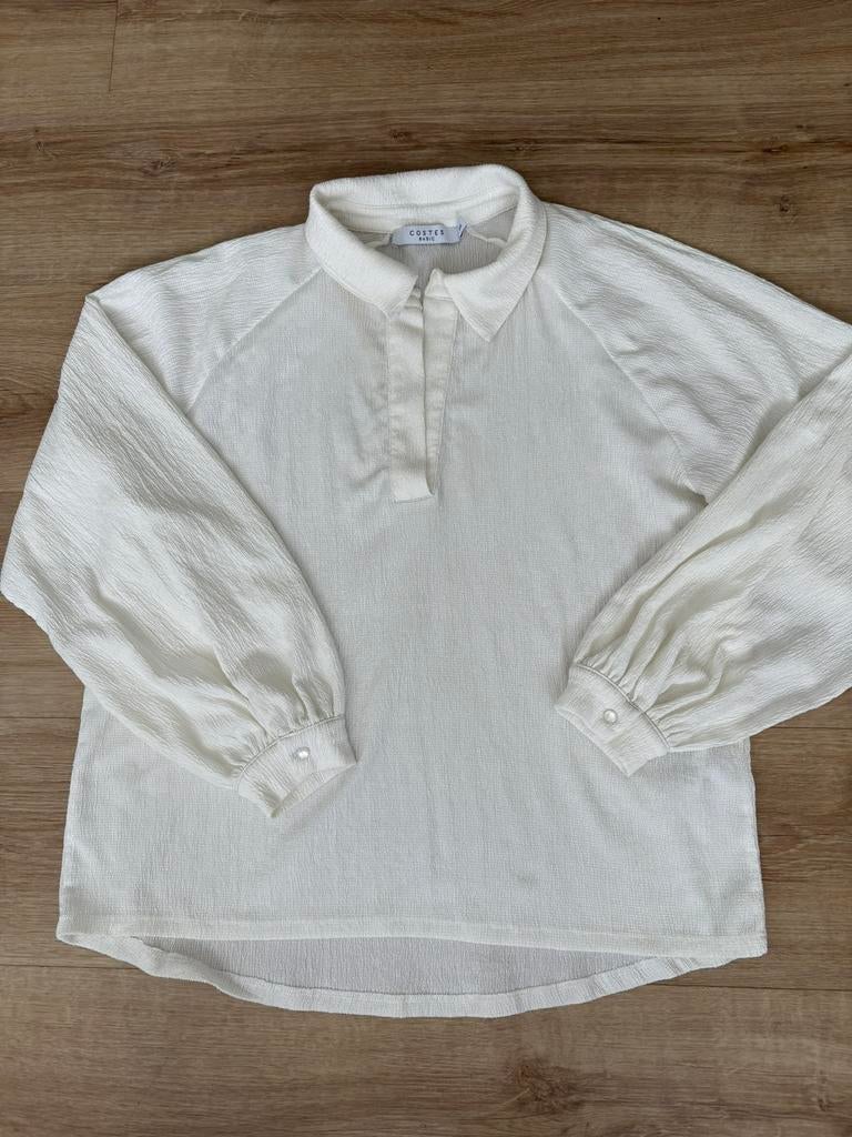 Costes basic dames blouse, Kleding | Dames, Ophalen of Verzenden, Zo goed als nieuw, Maat 34 (XS) of kleiner