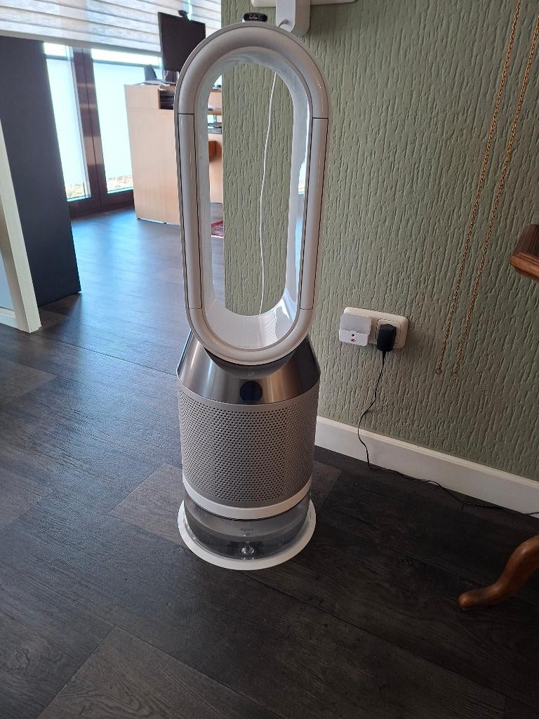 dyson cool, Witgoed en Apparatuur, Luchtbehandelingsapparatuur, Ophalen, Gebruikt, Luchtreiniger