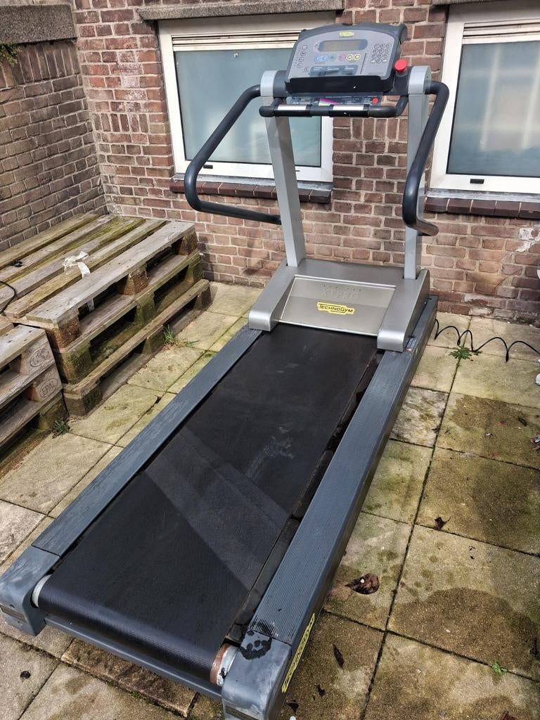 Technogym loopband, Ophalen of Verzenden