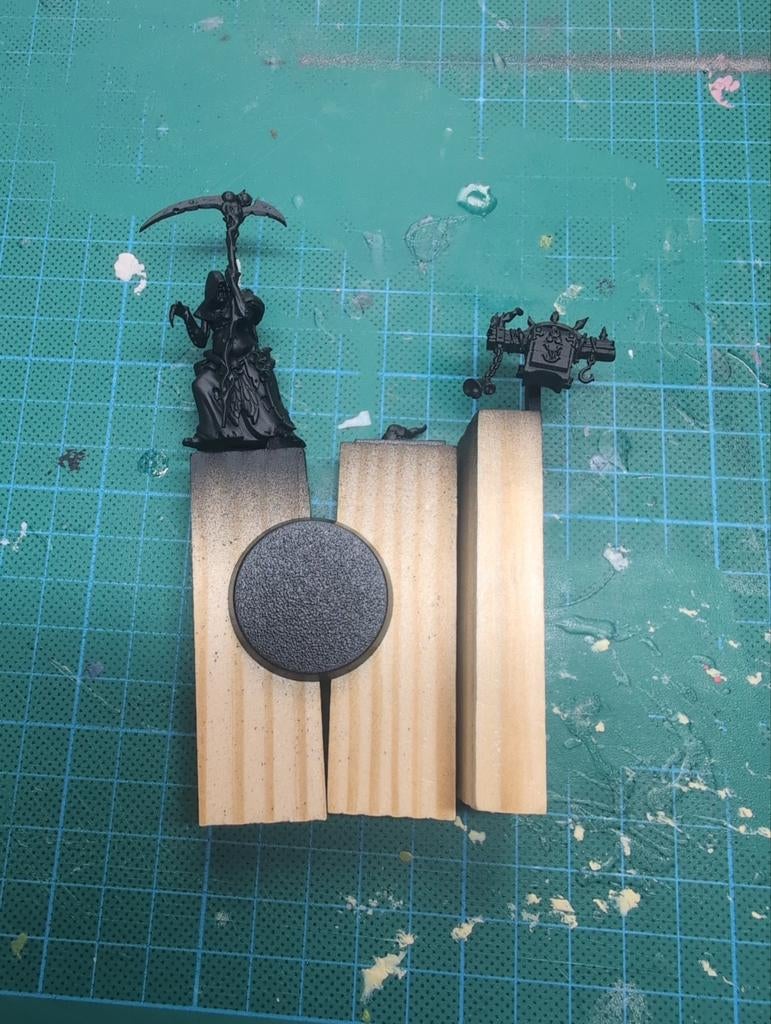 Magottkin of Nurgle Rotbringer Sorcerer, Ophalen of Verzenden