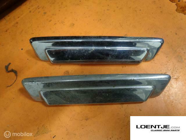 Handgreep deur BMW e21 e12 315 318 320 323i 518 520 525 etc, Gebruikt, Ophalen of Verzenden, BMW, BMW