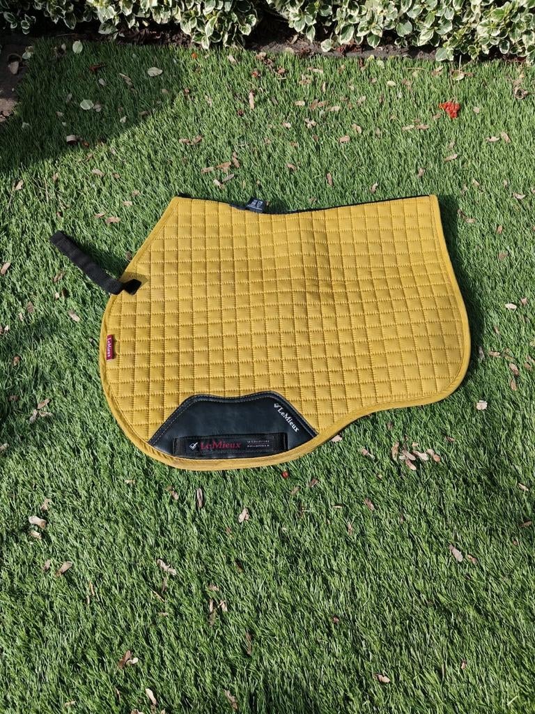 Lemieux dekje s/m, Dieren en Toebehoren, Ophalen, Zo goed als nieuw, Dekje