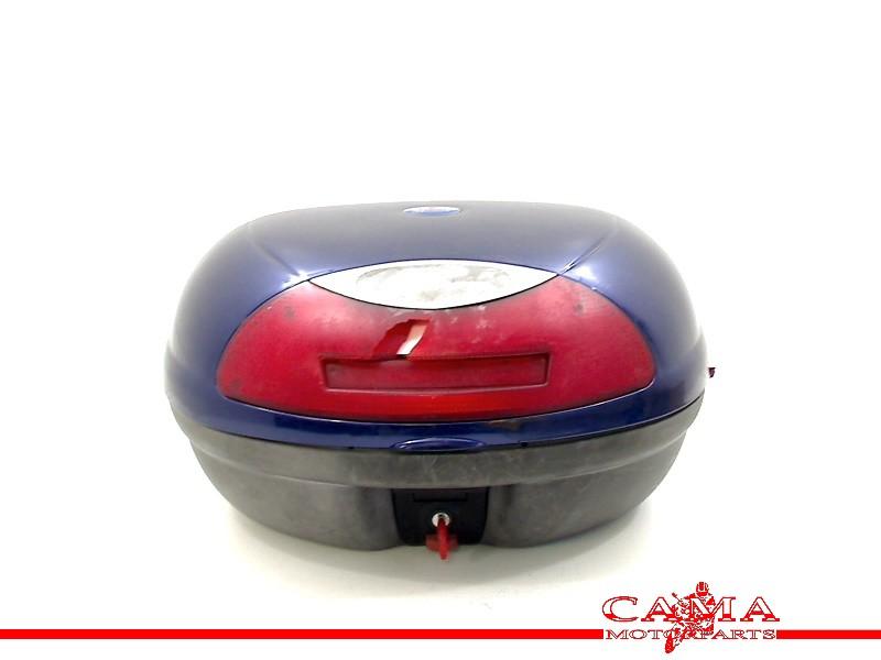 TOPKOFFER Suzuki DL 1000 V-Storm 2002-2006 (DL1000), Gebruikt