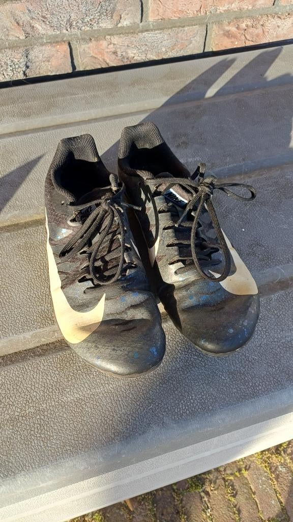 Spikes atletiekschoenen maat EUR 41, Sport en Fitness, Loopsport en Atletiek, Ophalen of Verzenden
