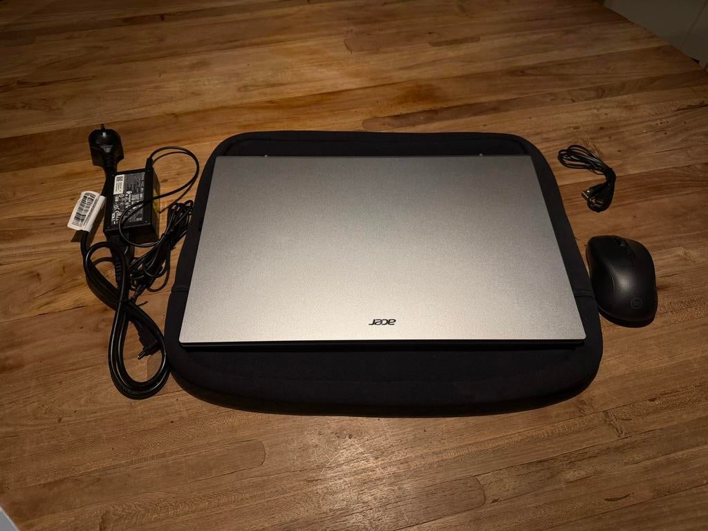 Acer Aspire Ryzen 7 / 16GB RAM / 1TB SSD – NIEUW, Ophalen, 2 tot 3 Ghz, Nieuw, SSD